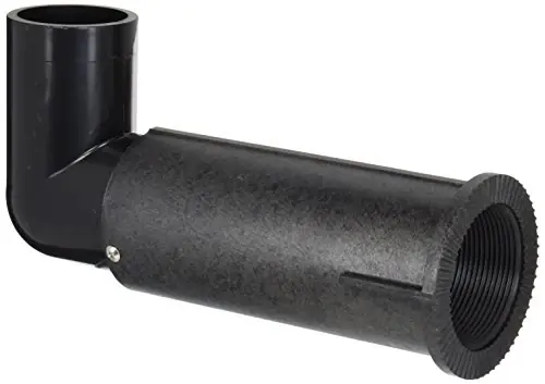 Hayward SX210CD2FW Bottom Internal Elbow Assembly Replacement for Pro Sand Filter Professional Grade