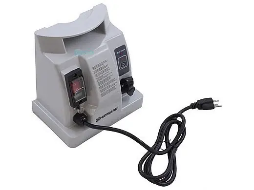 Hayward RCX97453 Power Supply 115V with 5ft Cord for SharkVAC XL and TigerShark Super Sale