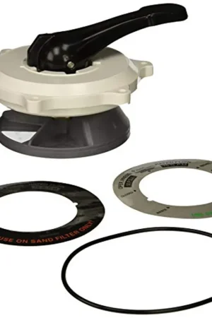 Pentair 270068 Top Valve Assembly 1.5-Inch Replacement Kit Hot Deal