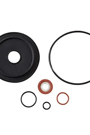 Watts 887786 Relief Valve Rubber Parts Repair Kit Time-Limited