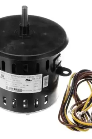 Carrier HC43VL460 Motor 1/2 HP 460V 1075 RPM 48 Frame Price Cut