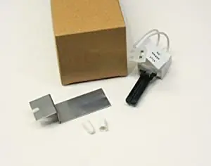 Certified Rheem W511330184 5 Lead Connector Kit for Weil Mclain HE/VHE Boilers