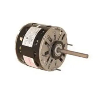 Nidec Motor Corporation 0131F00164S 5-Speed ECM Blower Motor 3/4 HP Get Yours