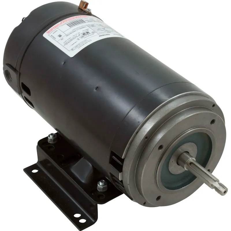 Speck 818488300 Motor 0.5 Horsepower 115v/230v 1 Speed 21-80/30 G Must Have