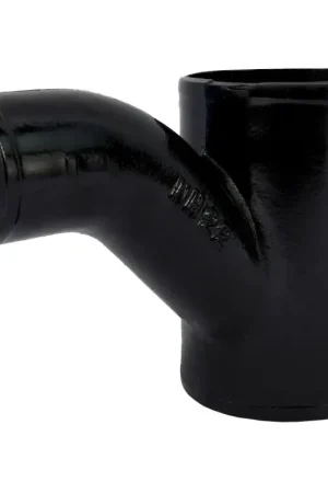 Charlotte Pipe NH-22 42 4X2 CAST IRON NO HUB COMB WYE 18 BEND Deal
