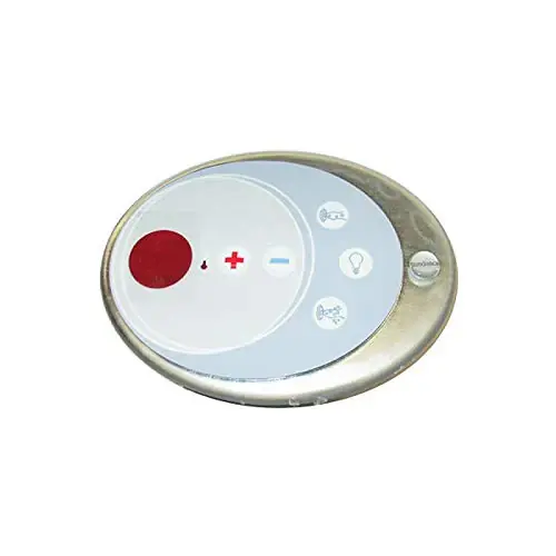 Sundance Spas 6600-633 Topside Panel 780 for 2005+ Replaces 6600-631 Bargain