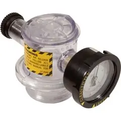Pentair 273564Z Manual Air Relief Assembly Replacement Pool and Spa Sand Filter Buy Today