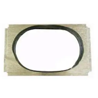McDaniel Metals SQRPC101 SQ.TO RD Adapter for PCCP101-1 Mega Sale