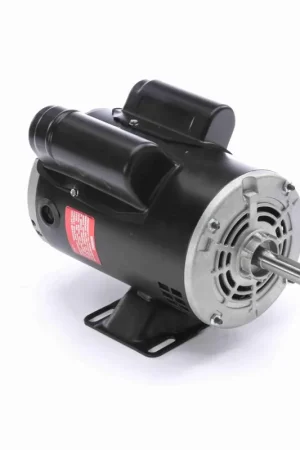 Century Motors UC630ES 1/2 HP C630 Capacitor Start Motor for Compressors, Pumps, etc. New Release