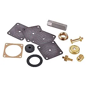 Big Sale Johnson Controls STT15A-605R Seat Repair Kit; 1/2 Renewal Kit for V48