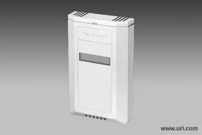 Honeywell C7232A1016 Carbon Dioxide Sensor Wall Mount No Display 1 Mod 1 Relay Output Best Choice