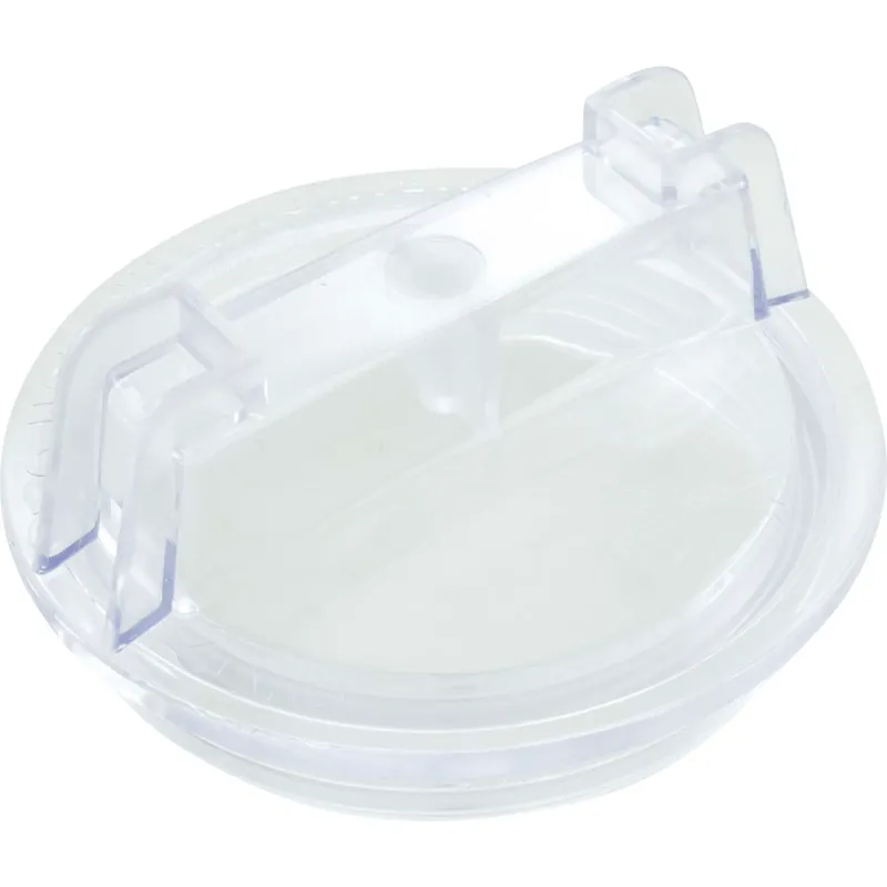 Final Sale Val-Pak V26-361 Trap Lid AquaFlo Dominator Post 2010