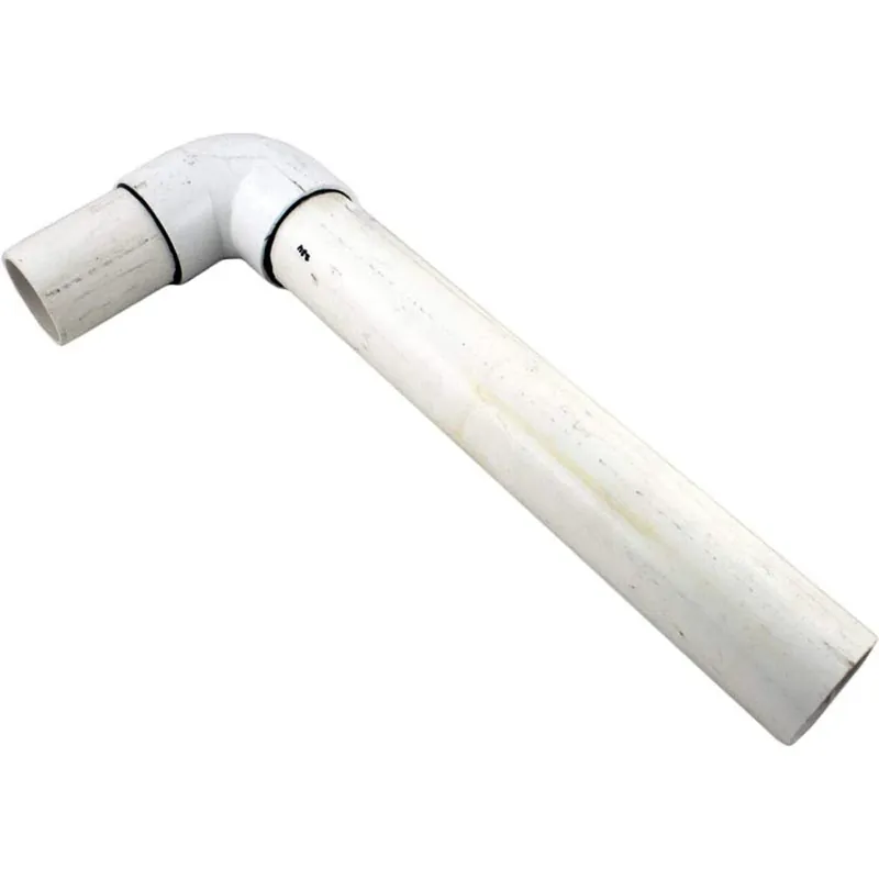 Latest Waterco 15B0024 Pipe Assembly Baker Hydro HRV 30 Upper