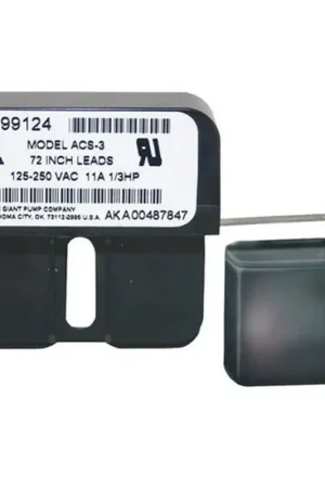 Sale Lennox 76N63 Auxiliary Condensate Overflow Safety Switch