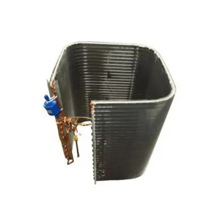 Top Rated Goodman 0202L00047S Evaporator Coil Assembly