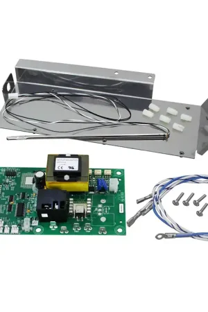 AllPoints 461268 OEM Temp Control 7-1/2 | Bunn 41185.0000 Replacement Part Big Sale