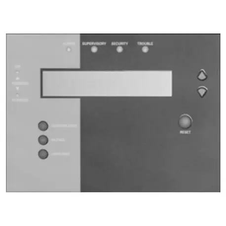 Reduced Price Siemens SSD-C-REM 500-634773 System-Status Display