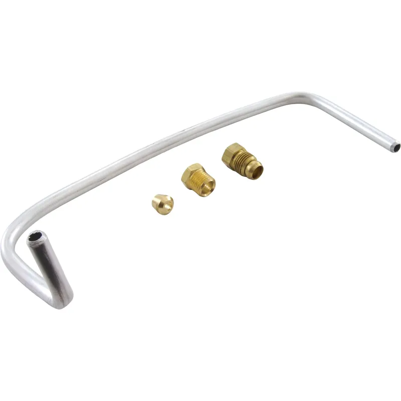 Top Rated Raypak 011926F 207A Pilot Tube