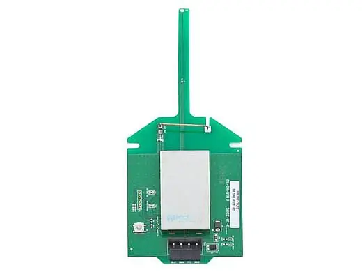 Pentair 521246 Intellitouch QuickTouch II Receiver Circuit Board Replacement Next Day Delivery