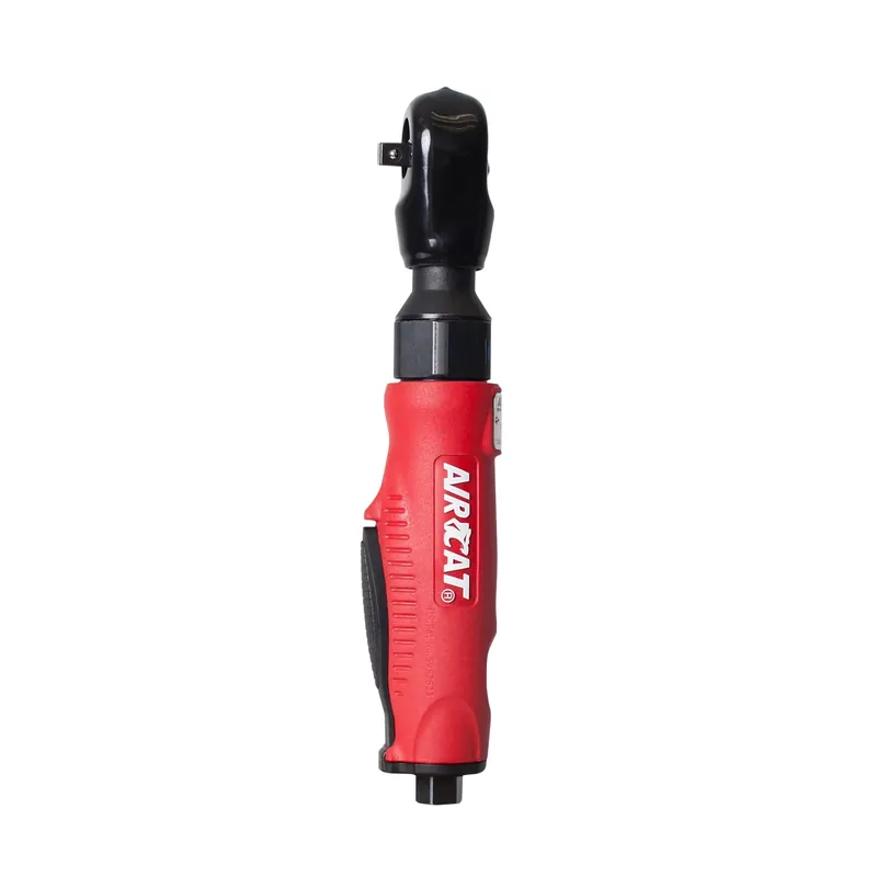 Trusted Brand AIRCAT 802-5 Composite Twin Pawl Ratchet Wrench 1/2-Inch 70 ft-lbs