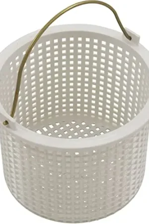 Professional Grade Val-Pak V65-101 Wet 6 Pump Basket