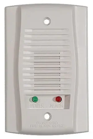 System Sensor APA151 Remote Annunciator HVAC Alarm Panel Fan Favorite