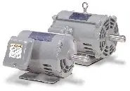 Trending U.S. Motors HD2P2EC Motor 2HP 1745/1435rpm 145TC 60/50Hz 230