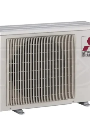 Mitsubishi Electric MUZ-GE18NA-1 18,000 BTU Mini Split Outdoor Condenser Heat Pump Hot Picks