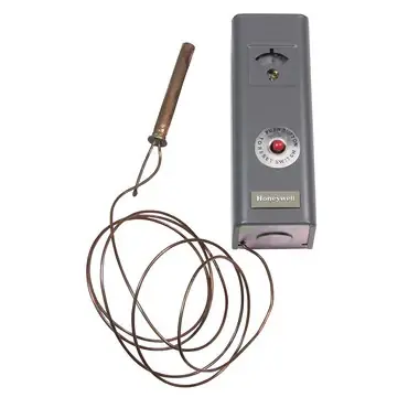 Laars E2217800 High Limit Manual Reset Professional Grade