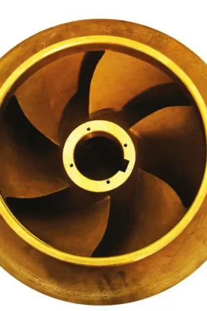 Deal Armstrong Pumps 816322-111 Plastic Impeller