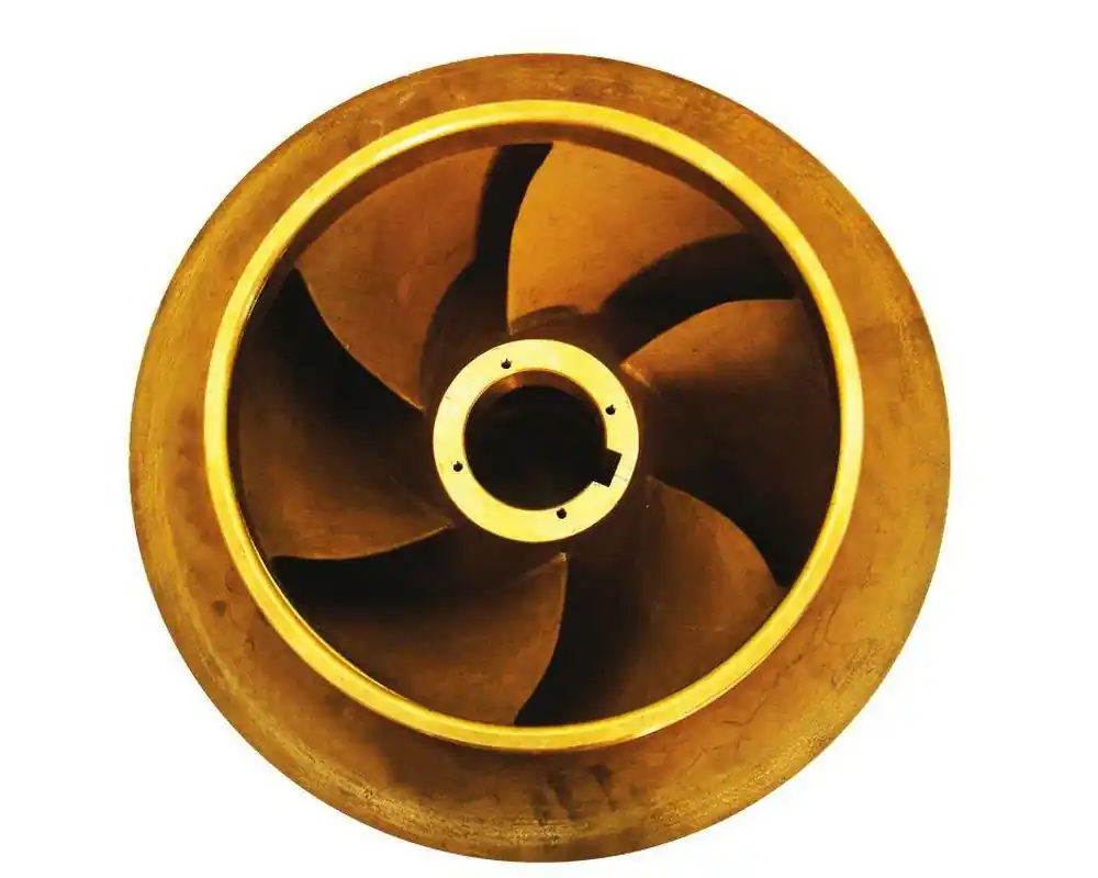 Deal Armstrong Pumps 816322-111 Plastic Impeller