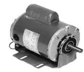 Marathon MB609 56 Frame Open Drip Proof 56B17D2013 Belt Drive Motor 3/4 hp 1725 rpm 277 VAC Best Choice