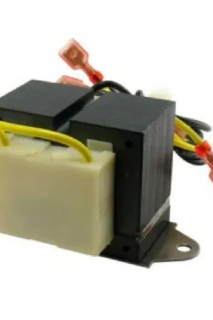 Rheem 46-42515-01 Transformer Control for RKHL-C Rooftop Unit 208/230-24V 75VA Don't Miss Out