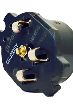 Century Motors 10971718 AO Smith Terminal Clearance