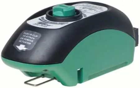 Taco ZA024Q4A2 Actuator Head for Zone Sentry Valves 24 VAC Replacement ZA024Q4A1 Markdown