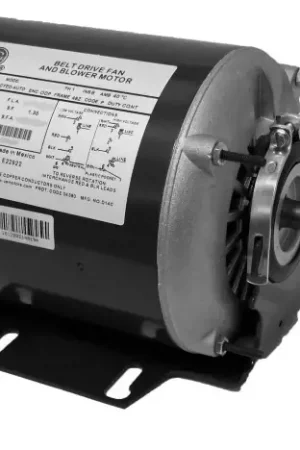 Century Motors PD6004-S General Purpose Motor, S48C36A01C Reduced Price