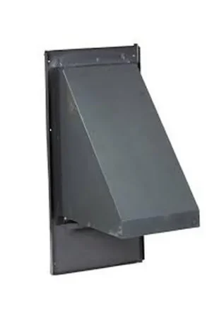 New Arrival McDaniel Metals D25MFD3672 Motorized Fresh Air Damper 17.5 Inch L x 15 Inch D Replacement MPN