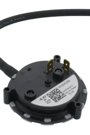 Sale Carrier HK06WC069 Pressure Switch 3 Inch WC SPST