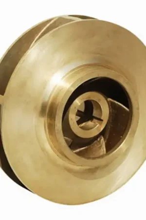 Fan Favorite Armstrong Air 816305-055 PKGD IMP ASSY BR S46 4.25