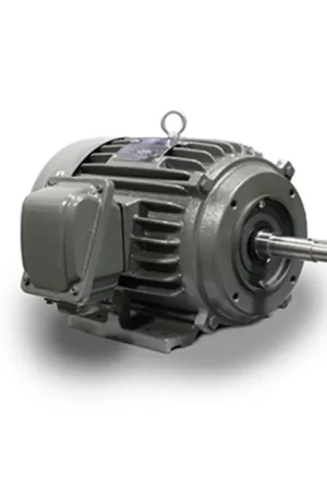 Grab Now TECO JMP7/52 7 1/2HP Close-Coupled Pump Motor, TEFC, 230/460V