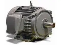 Hot Deal TECO NP1/54 1.5HP Three Phase TEFC Motor