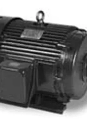 Marathon MGT1221 15HP Three Phase TEFC Motor, GT1221A Limited Time