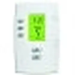 Marley PRO2000 Honeywell Programmable Thermostat Final Sale
