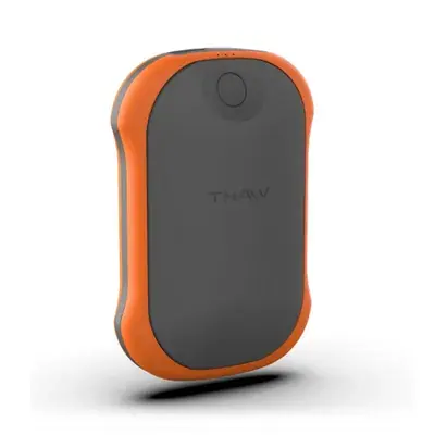 Bargain NEBO THA-HND-0017 USB-C Rechargeable Hand Warmer and Power Bank