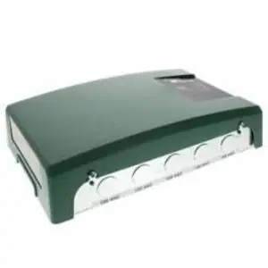 Taco SR504-4 Switching Relay, 4 Zone Today Only