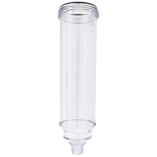 Rusco 1.5C 1-1/2 Spin-Down Replacement Filter Housing Cover Mega Sale