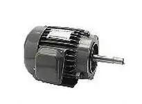 TECO JMP1/54 1.5HP 3-Phase Close-Coupled Pump Motor, TEFC, 230/460V Hot Picks