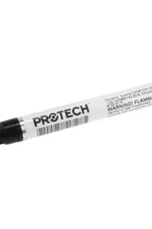 Get Yours Rheem 523015 Paint Pen Touch-up Paint - Private Label Gray (0.3 oz.) Pack of 5