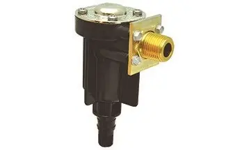 Best Choice Amana-Goodman 11046710 Disc Thermostat