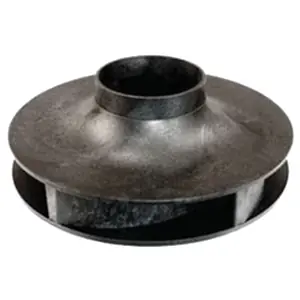 Instant Buy Armstrong 816322-041 Bronze Impeller for H-32 Model Circulator Pumps 3-3/8 Inches
